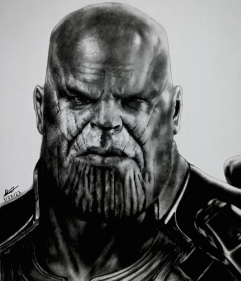 THANOS