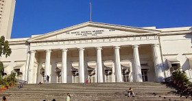 Asiatic society, Mumbai