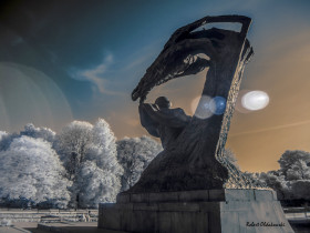 IR Warsaw