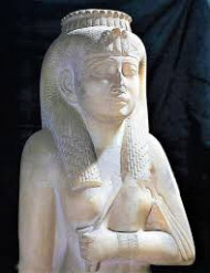 Queen Egypt