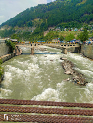 River Kunhar