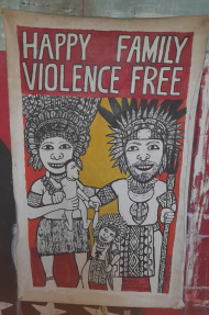 Violence free